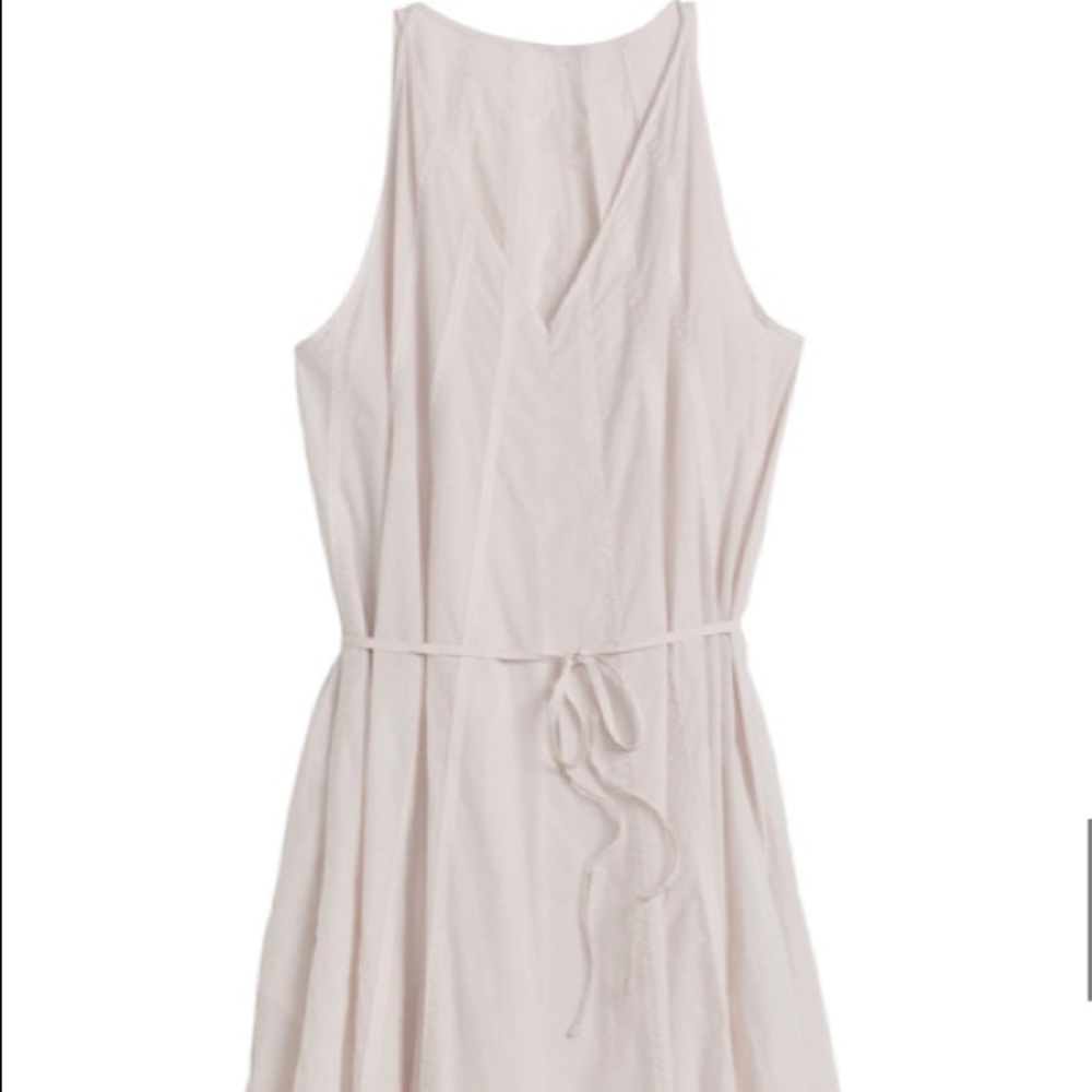 Athleta Canopy Parachute Dress (XS)